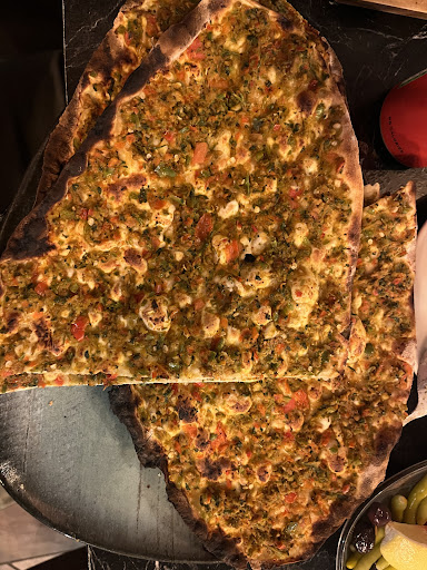 Photo of Lahmacun Dunyasi - 252A High St, Ponders End, Enfield EN3 4HB